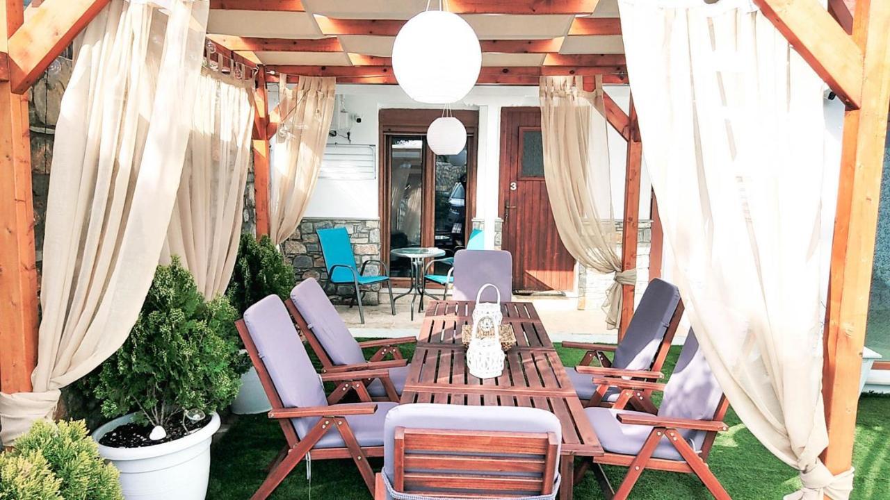 Del Sol Suites Skiathos Town Exterior photo