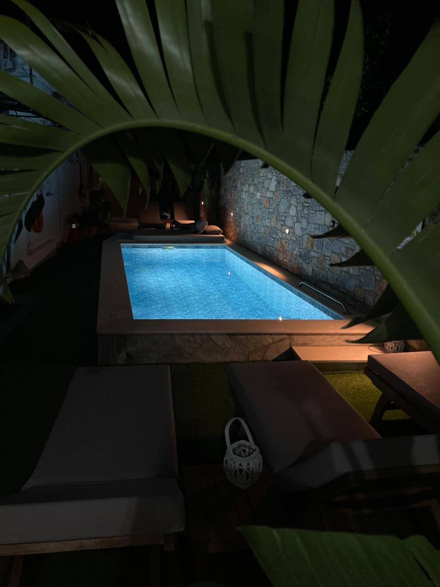 Del Sol Suites Skiathos Town Exterior photo