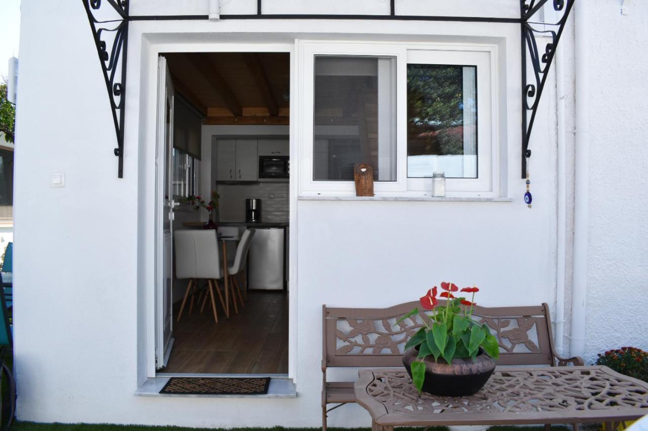 Del Sol Suites Skiathos Town Exterior photo