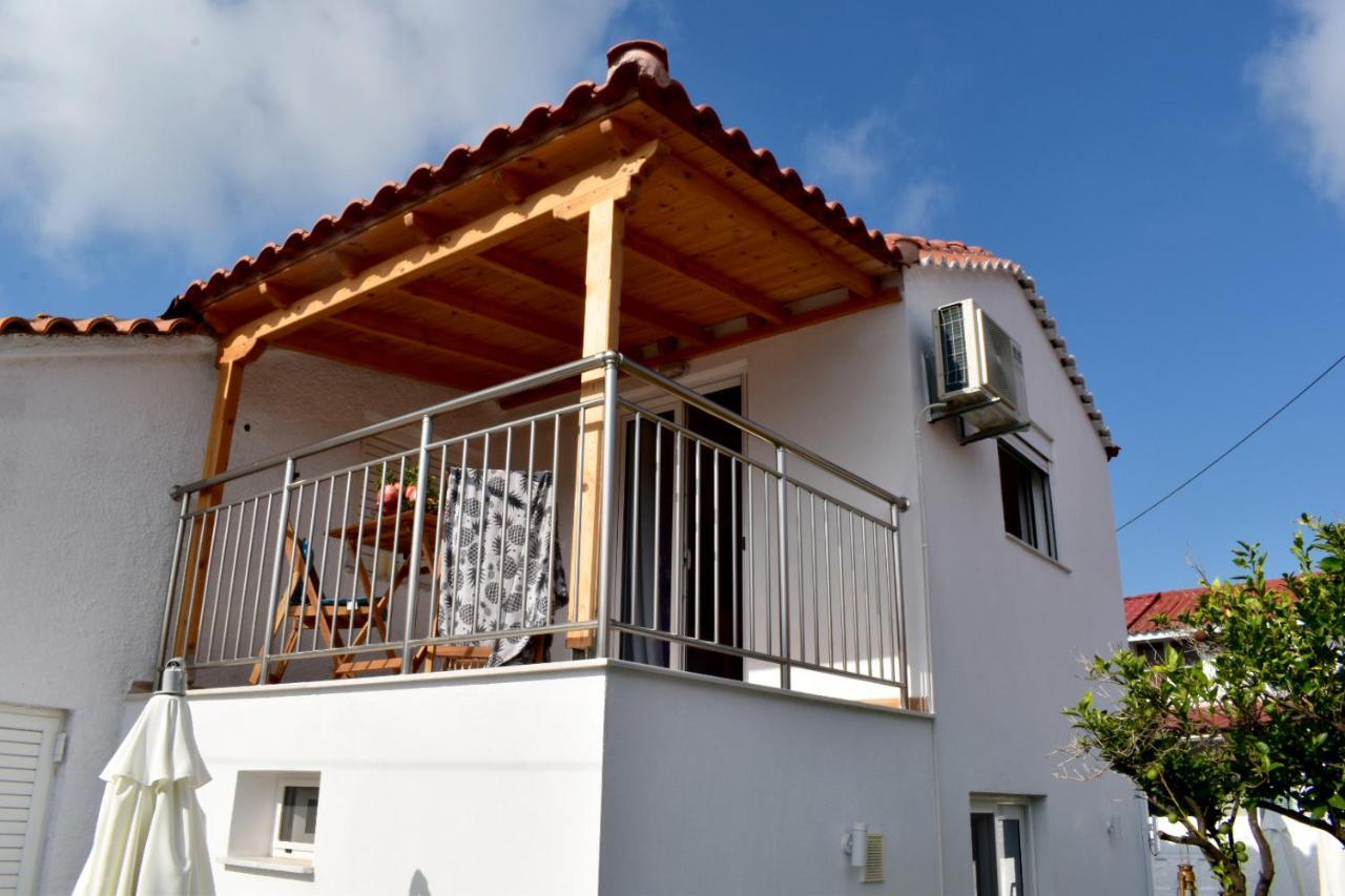 Del Sol Suites Skiathos Town Exterior photo