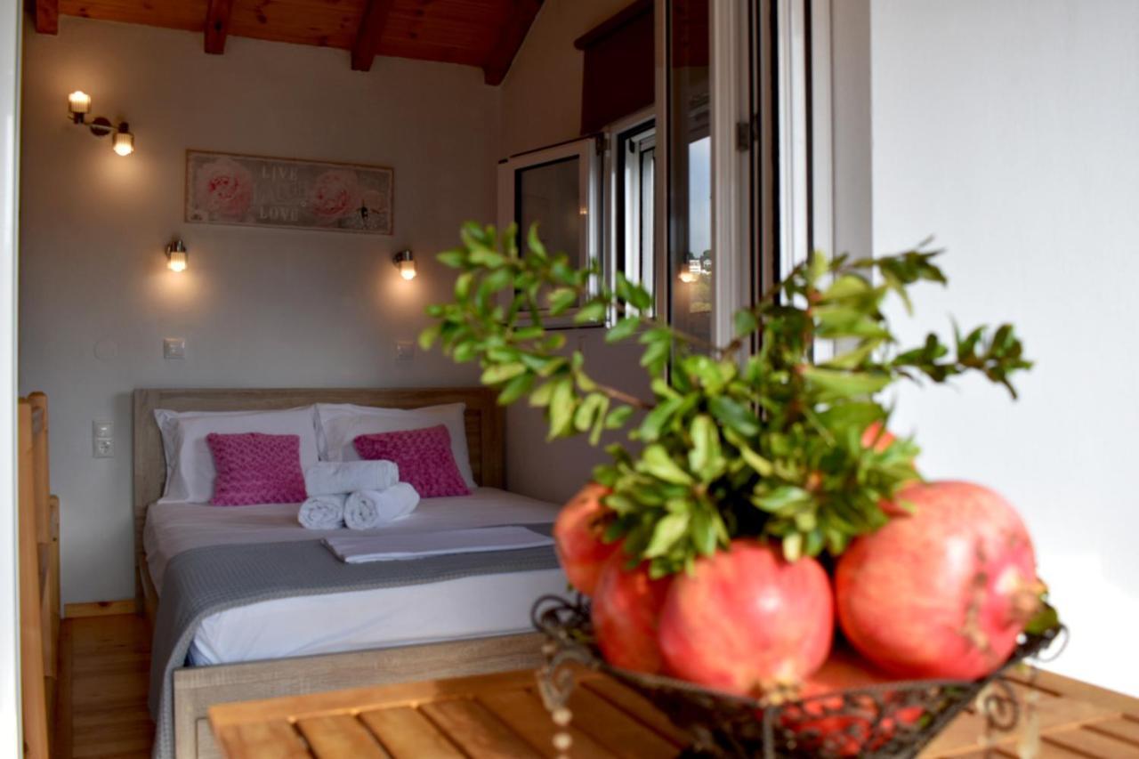 Del Sol Suites Skiathos Town Exterior photo